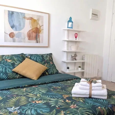 Cosy Bulle - Hypercentre Avec Parking Souterrain Securise *